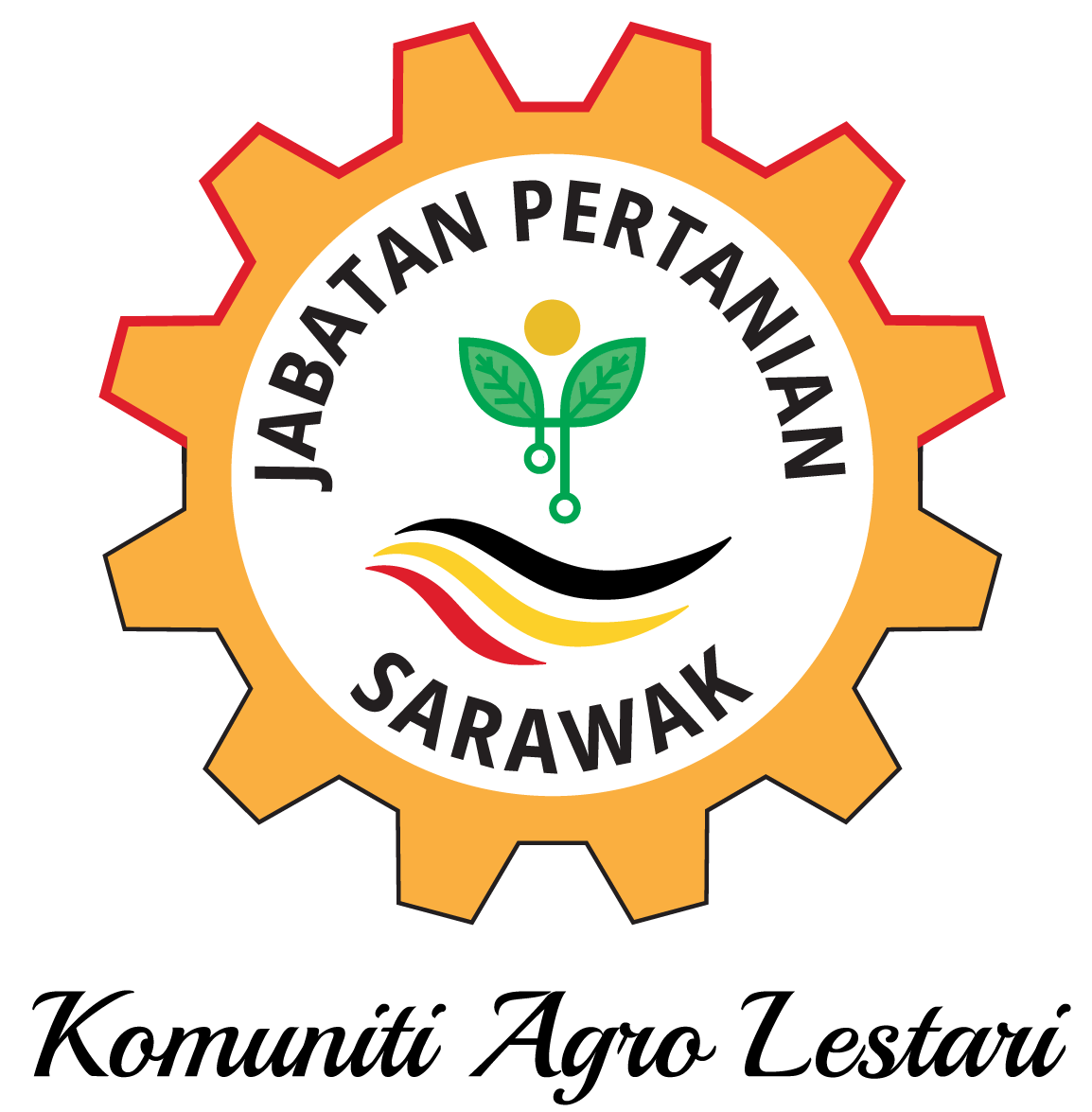 Jabatan Pertanian Sarawak
