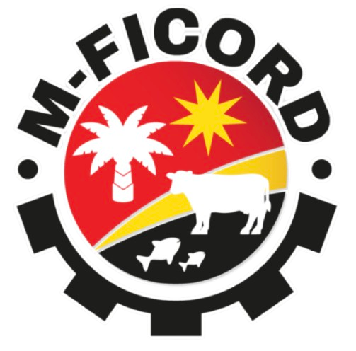 Ministry of Food Industry, Commodity And Regional Development Sarawak